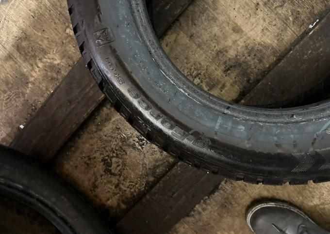 Bfgoodrich G-Force Stud 205/60 R16 96Q