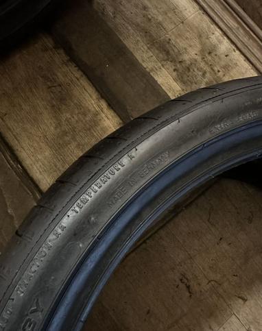 Sava Intensa UHP 2 245/35 R19 93Y