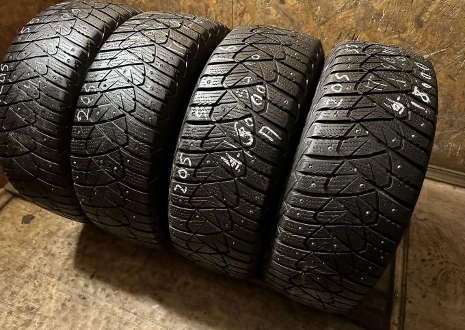Goodyear Ultragrip 600 205/55 R16 94T
