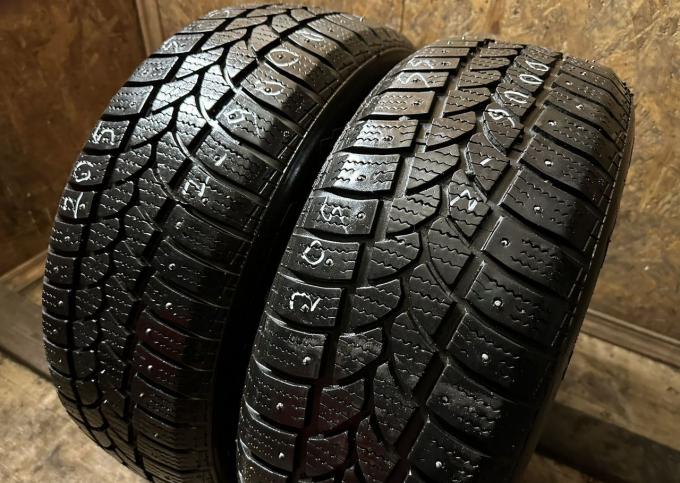 Tigar Sigura Stud 205/55 R16 94T