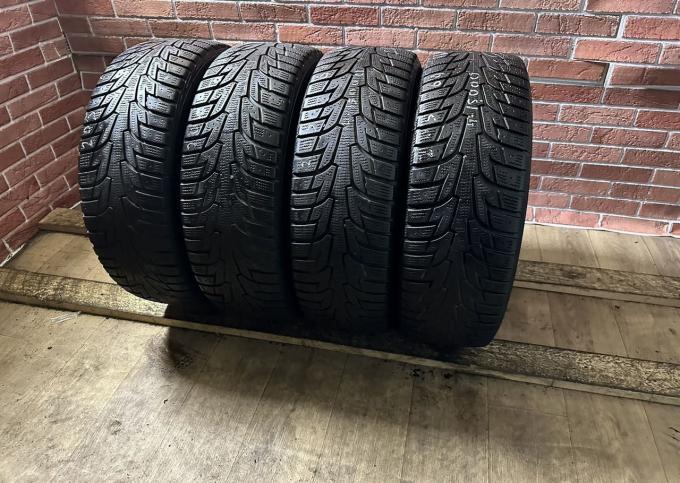 Hankook Winter I'Pike RS W419 205/60 R16 96T
