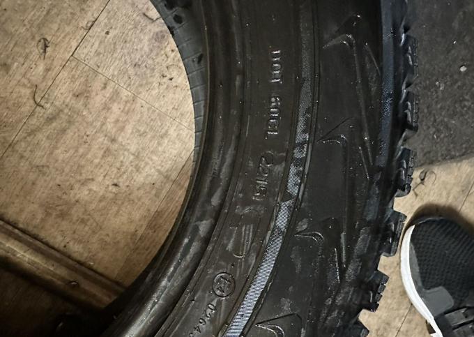 Nokian Tyres Nordman 5 205/60 R16 96T