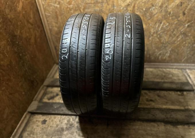 Kumho Solus SA01 KH32 205/65 R16 95H
