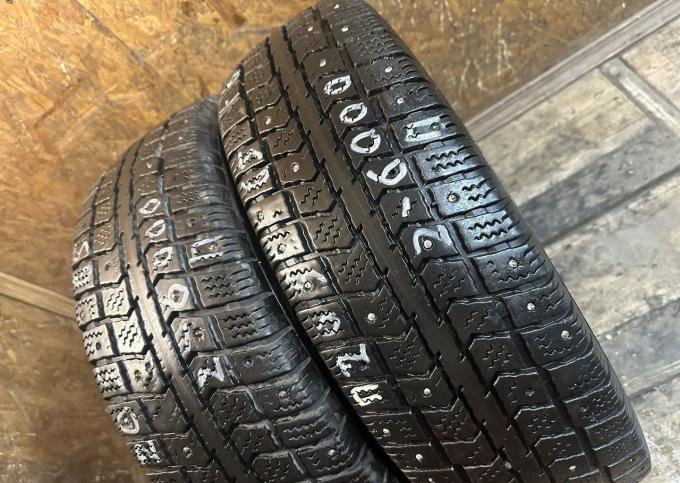 Viatti Vettore Inverno V-524 205/65 R16C 107R