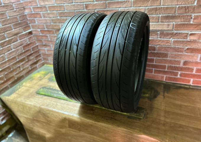 Yokohama Advan Fleva V701 235/50 R18 97V
