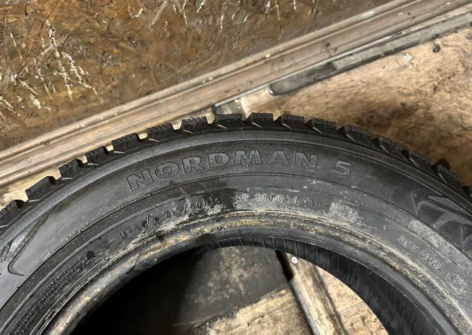 Nokian Tyres Nordman 5 215/60 R16 99T