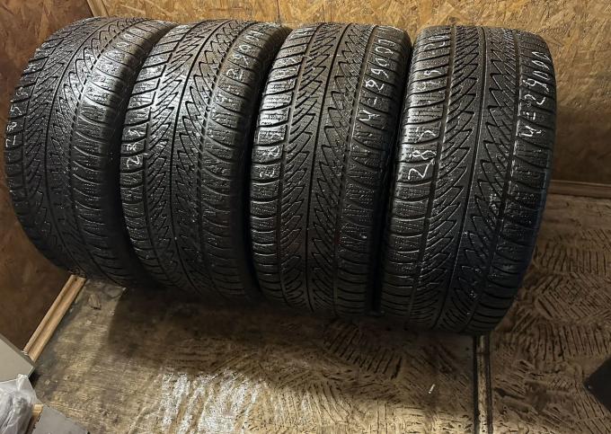 Goodyear UltraGrip 8 Performance 285/45 R20 112V