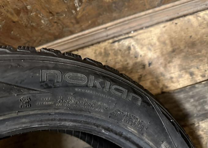 Nokian Tyres Hakkapeliitta R2 205/55 R16 94R