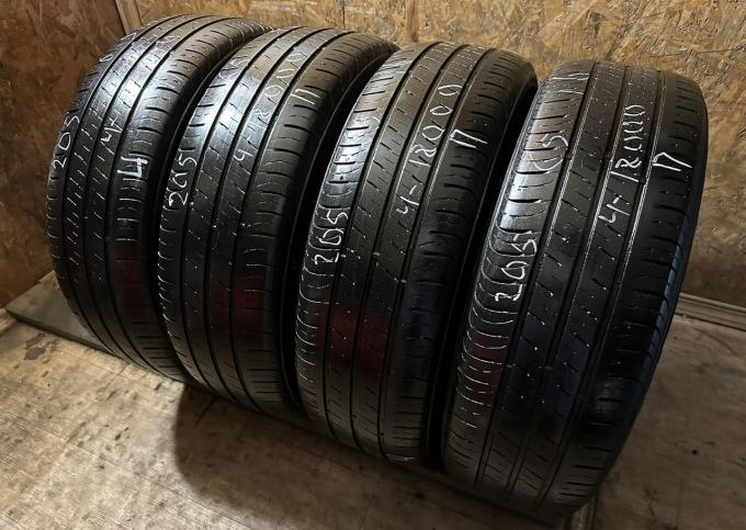 Kumho Solus SA01 KH32 205/65 R16 95H