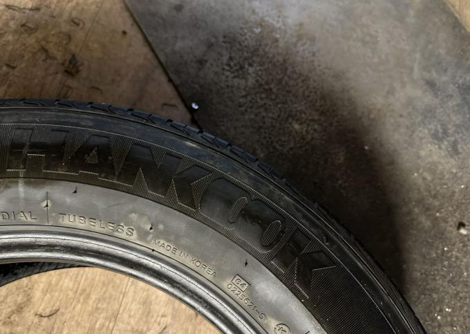 Hankook Optimo K406 215/65 R16 98H