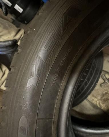Goodyear EfficientGrip 195/60 R16 98H