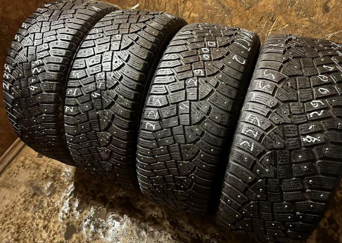 Continental IceContact 2 225/55 R16 99T