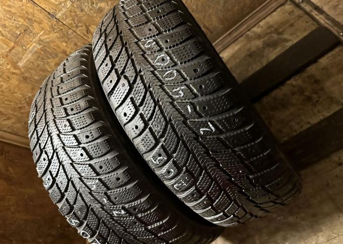Nokian Tyres Hakkapeliitta 2 205/60 R16 92T
