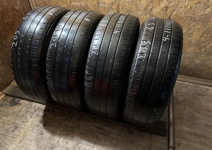 Kumho Solus SA01 KH32 205/65 R16 95H