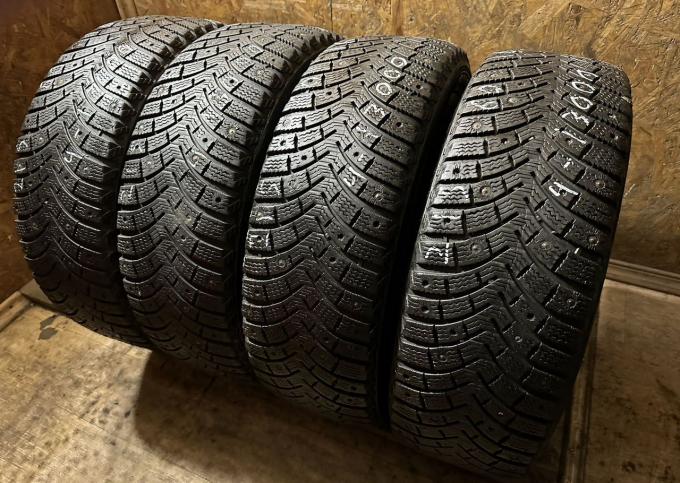 Michelin X-Ice North XIN2 215/60 R16 99T