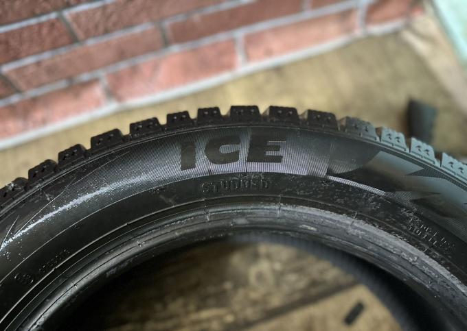 Formula Ice 205/55 R16 91T
