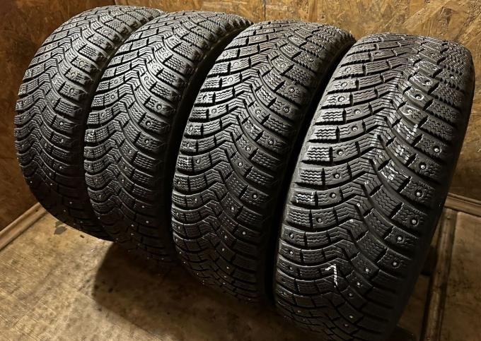 Michelin X-Ice North 2 215/65 R16 102T