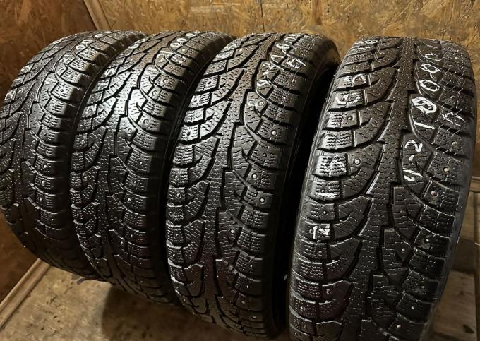 Hankook I'Pike RW11 215/65 R16 98T