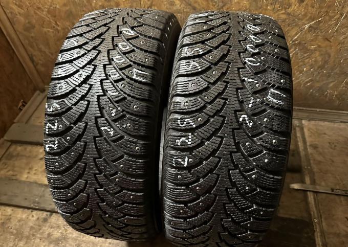 Nokian Tyres Hakkapeliitta 4 225/55 R16 99T
