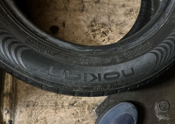 Nokian Tyres Hakka Green 2 165/70 R14 81T