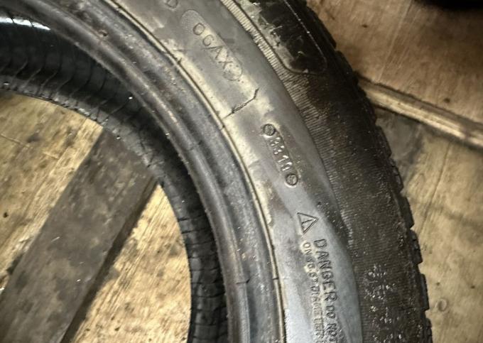 Tigar SUV Ice 215/65 R16 102T