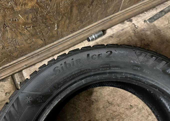Matador MP 50 Sibir Ice 2 205/55 R16 94T