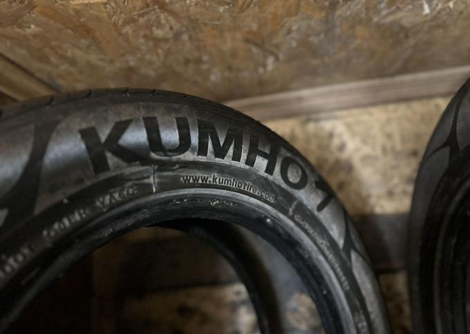 Kumho Solus SA01 KH32 205/65 R16 95H