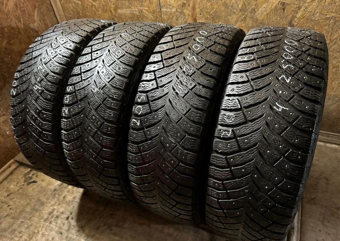 Michelin X-Ice North 4 205/65 R16 99T