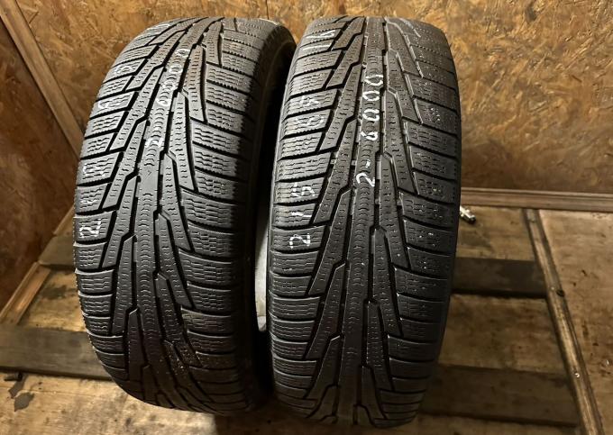 Nokian Tyres Nordman RS2 SUV 215/60 R16 102R