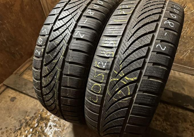 Hankook Optimo 4S H740 205/55 R16 94V