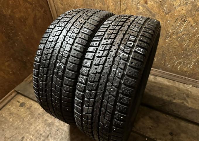 Dunlop SP Winter Ice 01 205/55 R16 94T