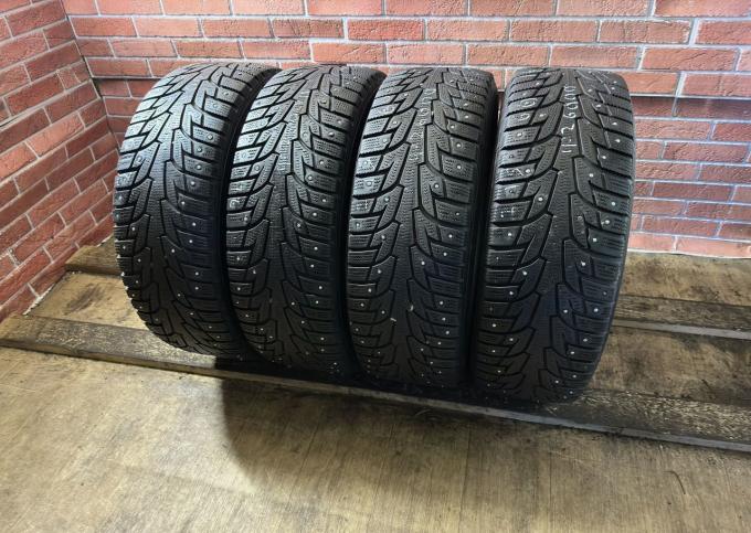 Hankook Ventus V8 RS H424 215/60 R16 99T