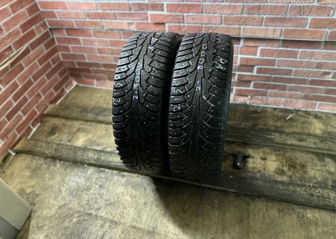 Nokian Tyres Hakkapeliitta 5 215/65 R16 102T