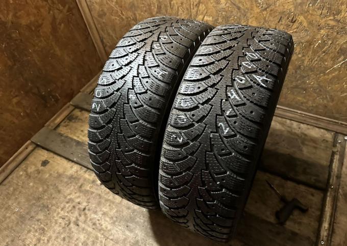 Nokian Tyres Nordman 4 205/55 R16 94T