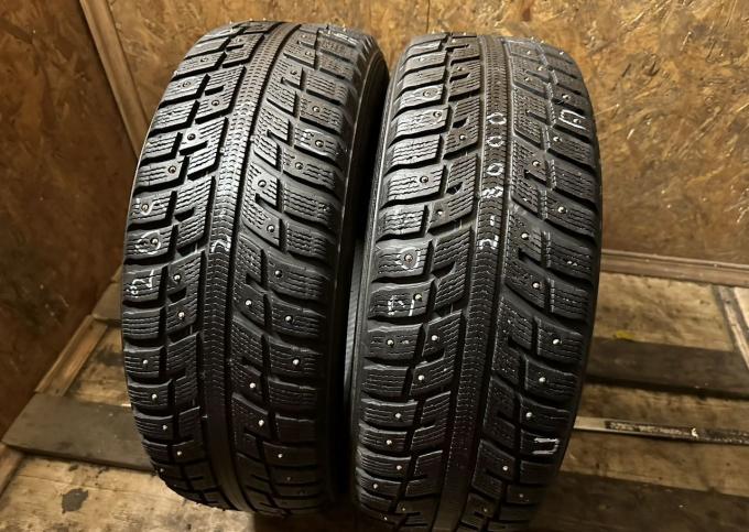 Kumho I'Zen KW22 205/60 R16 92T