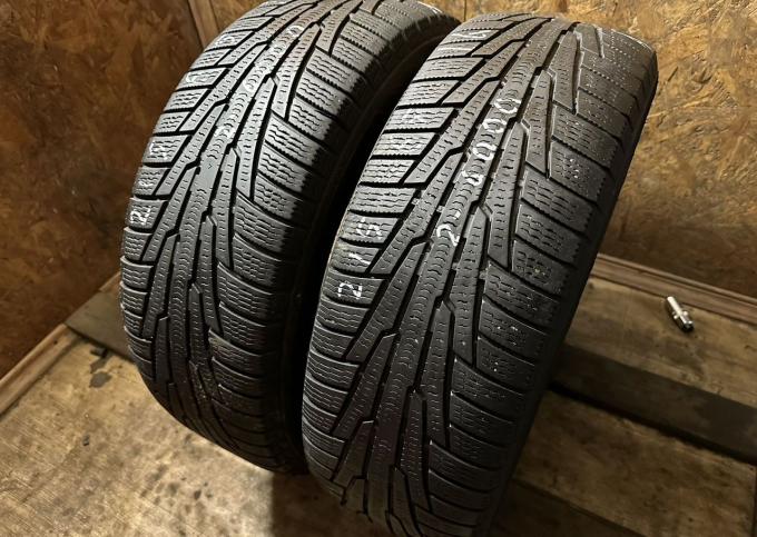 Nokian Tyres Nordman RS2 SUV 215/60 R16 102R