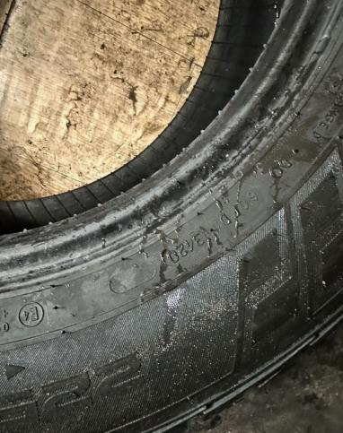 Nokian Tyres WR C3 225/65 R16C 112T