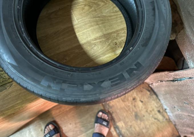 Nexen Classe Premiere CP672 205/65 R16 95H