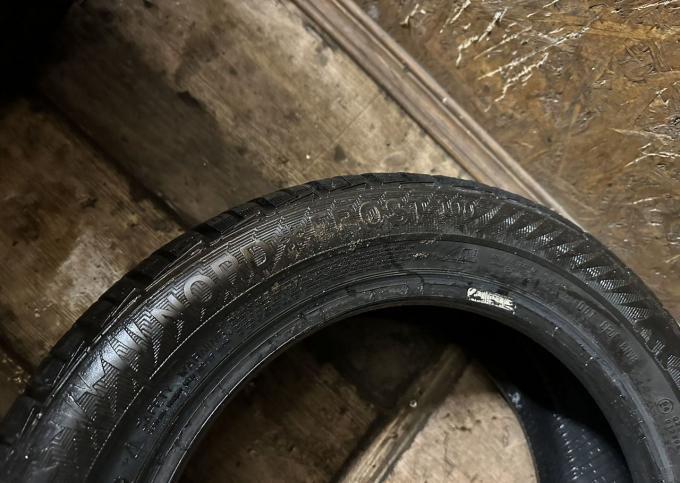 Gislaved NordFrost 100 205/55 R16 94T