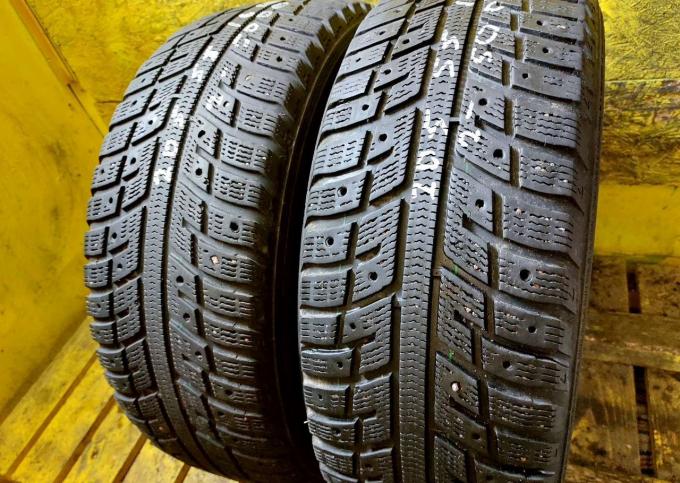 Marshal I'Zen KW22 205/55 R16 91T