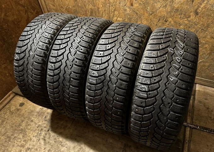 Bridgestone Blizzak Spike-01 195/55 R16 87T