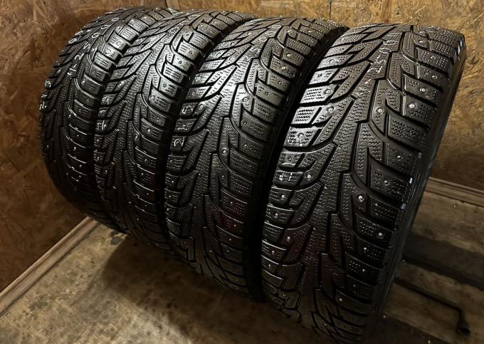 Hankook Winter I'Pike RS W419 215/65 R16 98T