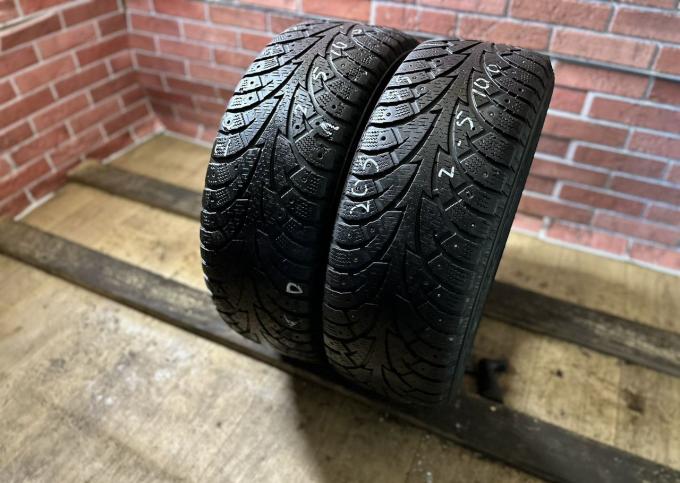 Hankook Winter I'Pike 205/55 R16 91T