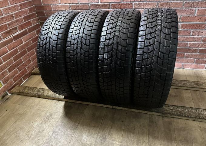Dunlop Grandtrek SJ6 215/65 R16 98Q