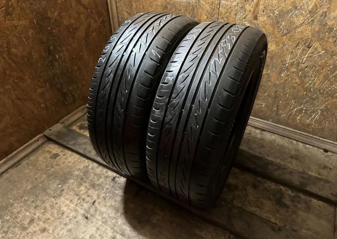 Bridgestone MY-02 Sporty Style 205/55 R16 91V