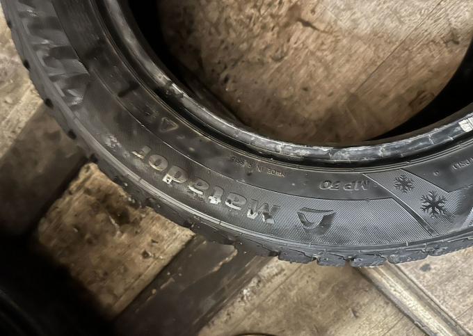Matador MP 50 Sibir Ice 2 205/55 R16 94T