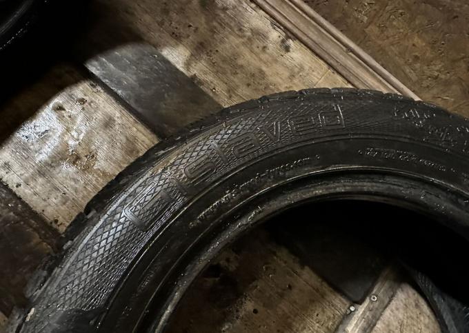 Gislaved Nord Frost 5 205/55 R16 94T