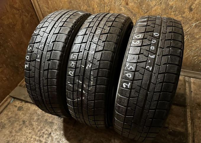 Yokohama Ice Guard IG50 205/60 R16 92Q