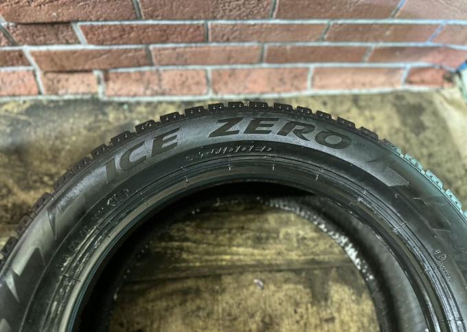 Pirelli Ice Zero 205/55 R16 94T