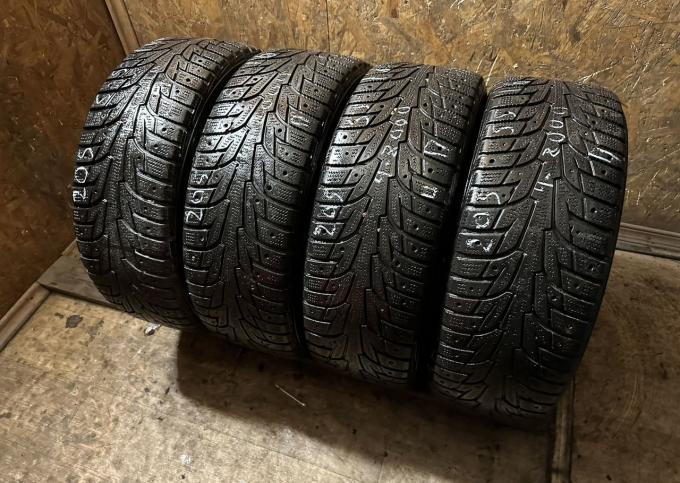 Hankook Winter I'Pike RS W419 205/55 R16 91T
